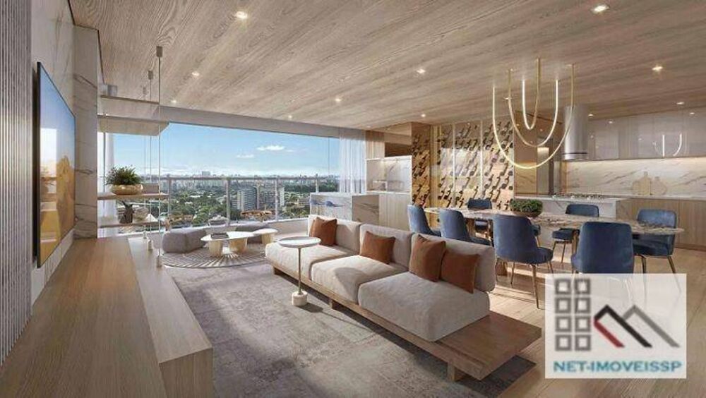 Apartamento, 3 quartos, 111 m² - Foto 1