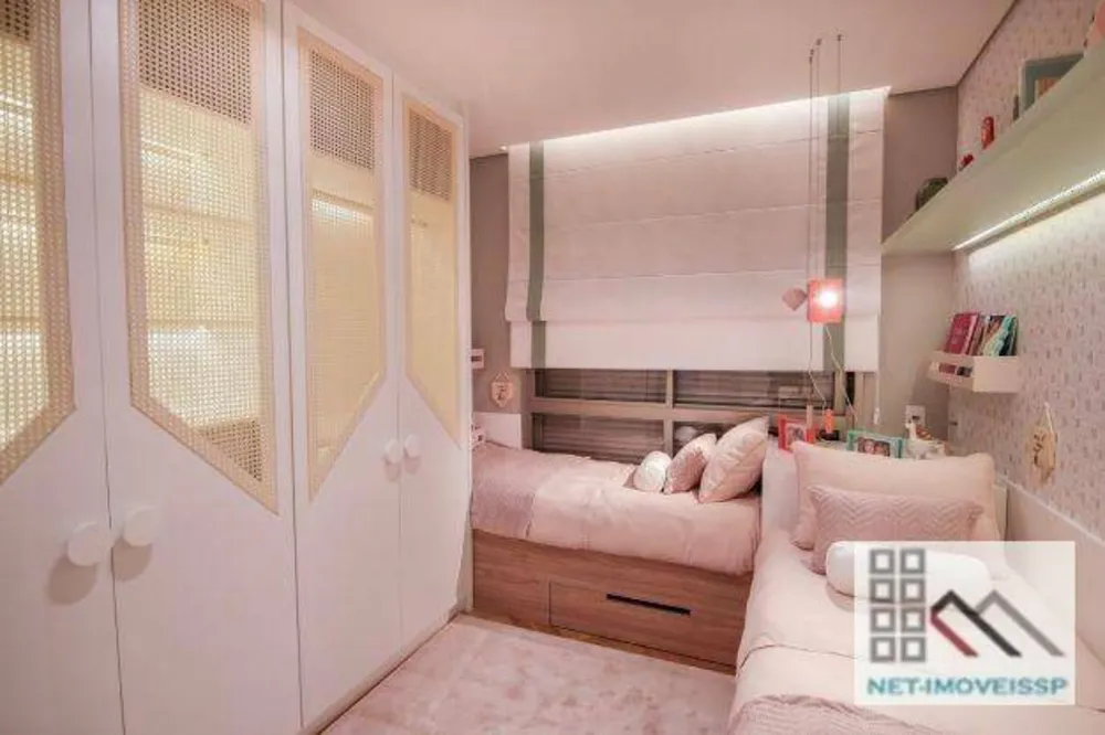 Cobertura, 4 quartos, 220 m² - Foto 12