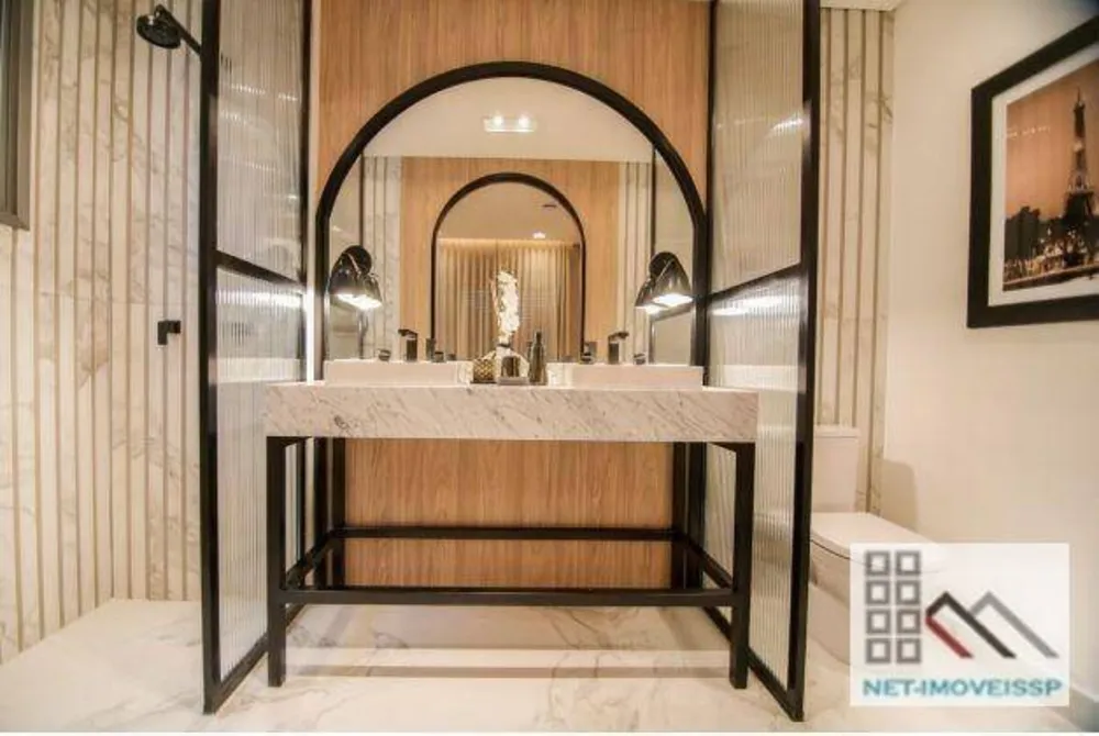Cobertura, 4 quartos, 220 m² - Foto 11