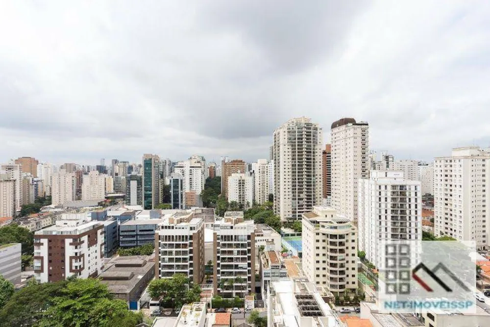 Apartamento, 1 quarto, 68 m² - Foto 5