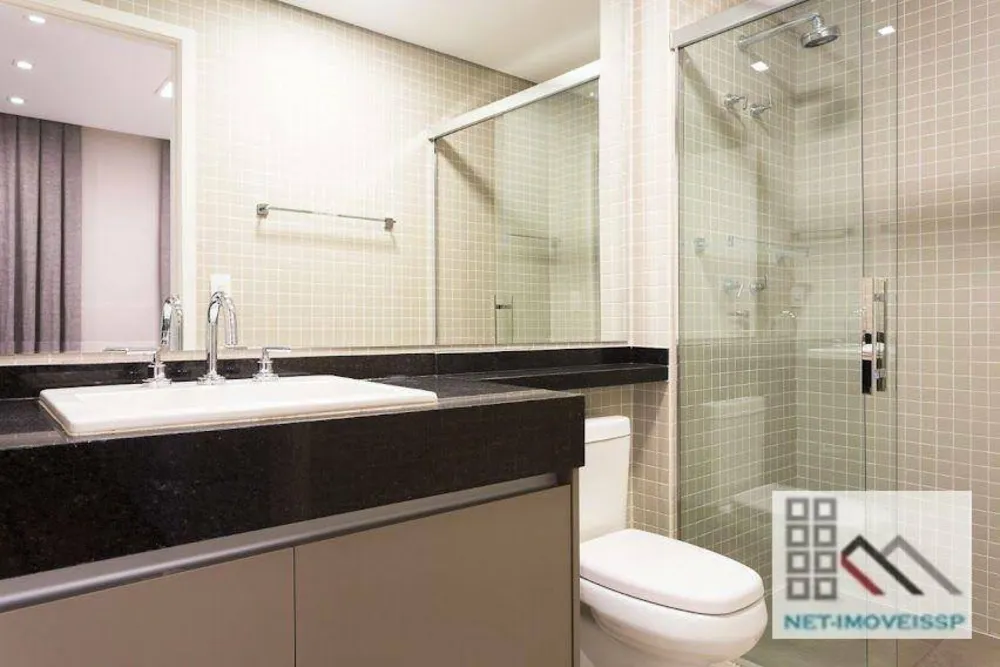 Apartamento, 1 quarto, 68 m² - Foto 10