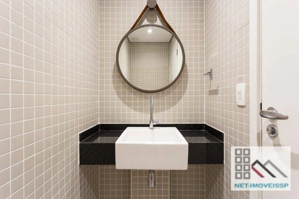 Apartamento, 1 quarto, 68 m² - Foto 7