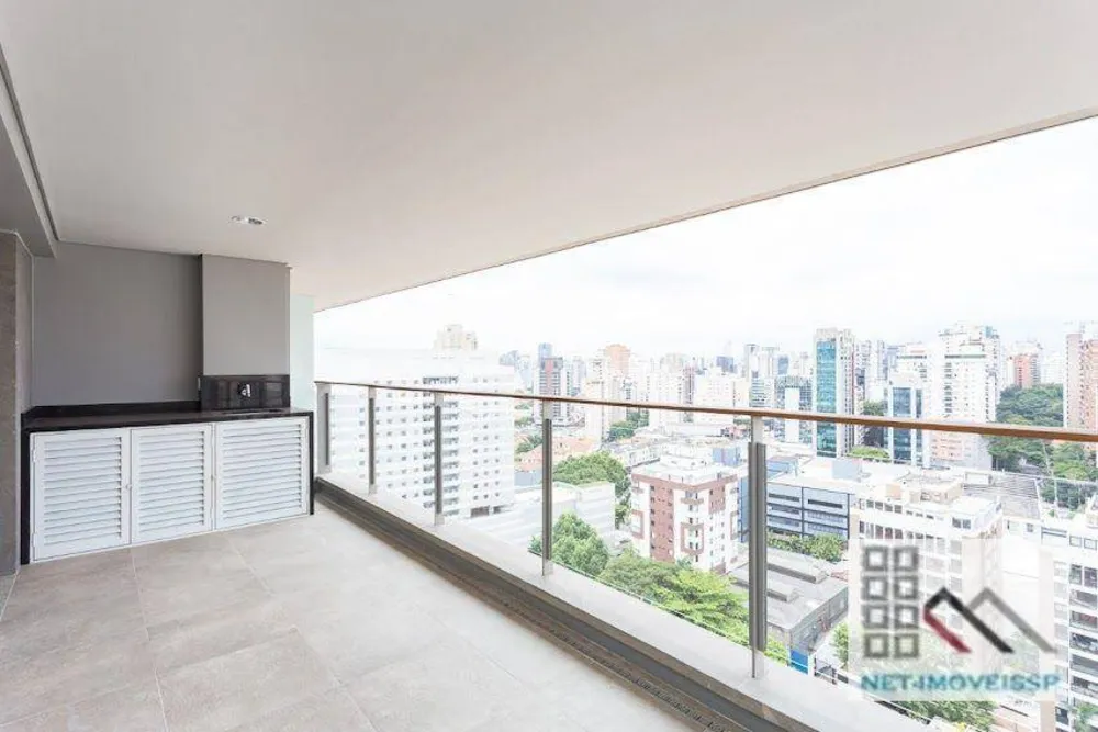 Apartamento, 1 quarto, 68 m² - Foto 4