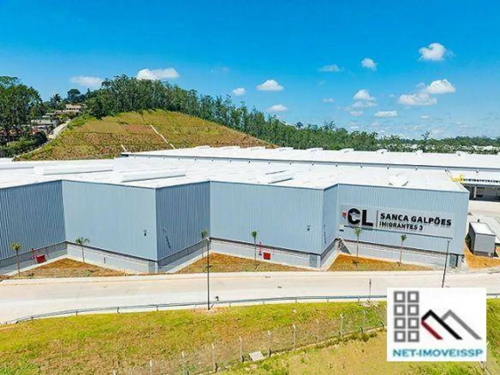 Depósito-Galpão, 5212 m² - Foto 8