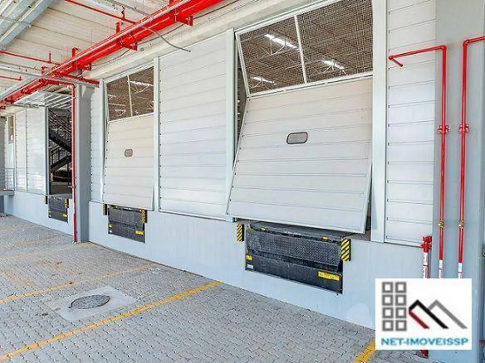 Depósito-Galpão, 5212 m² - Foto 7