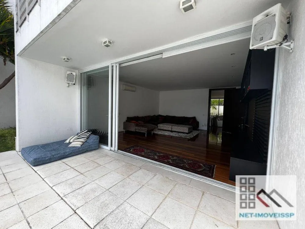 Sobrado, 3 quartos, 850 m² - Foto 8