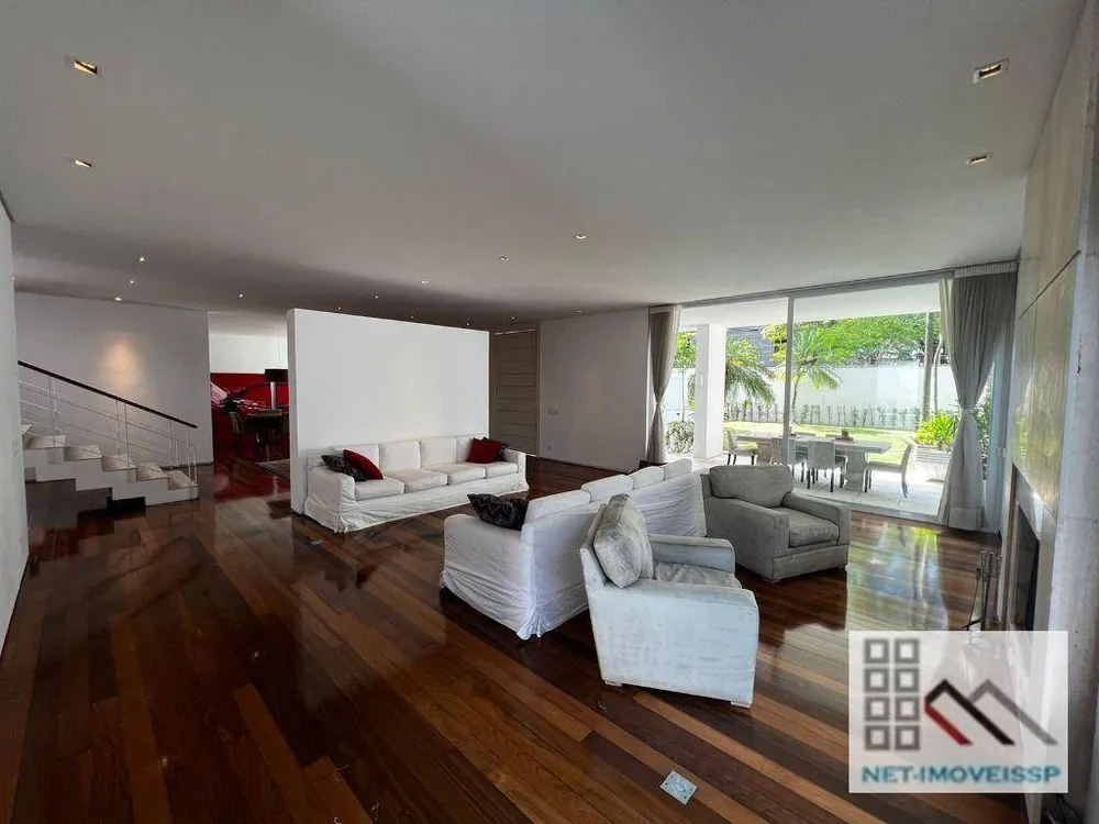 Sobrado, 3 quartos, 850 m² - Foto 13