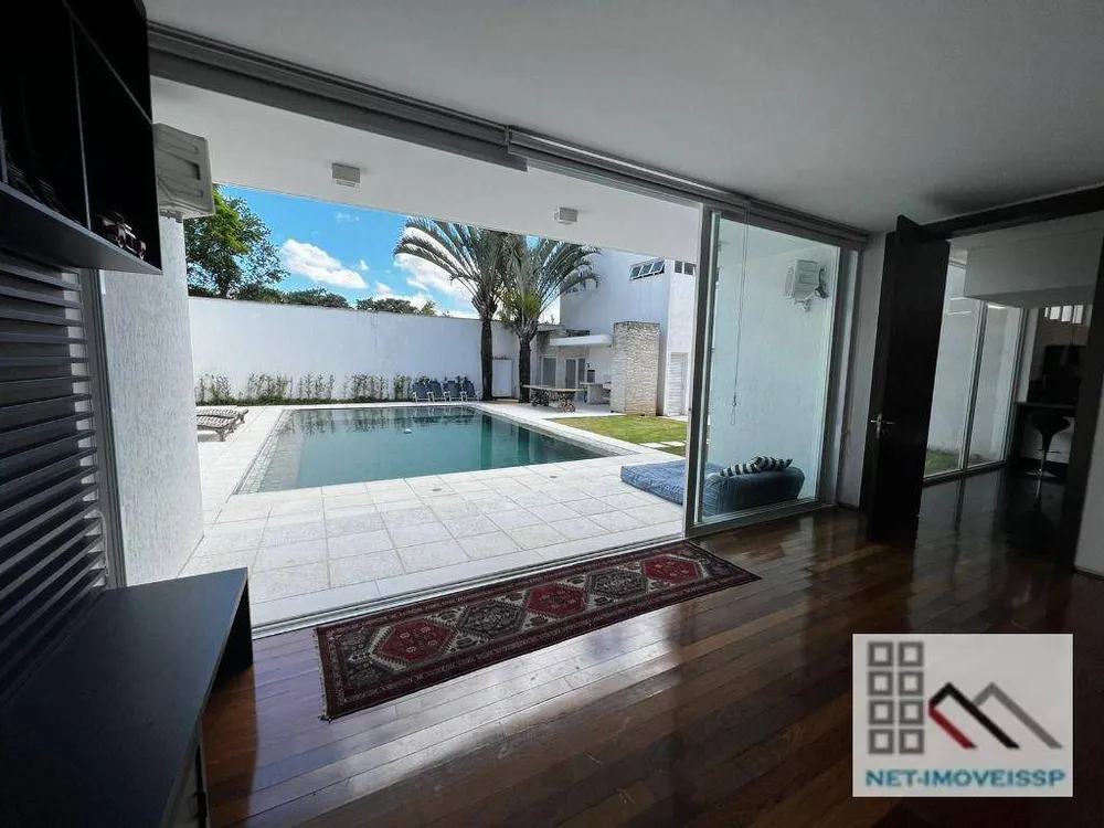 Sobrado, 3 quartos, 850 m² - Foto 12