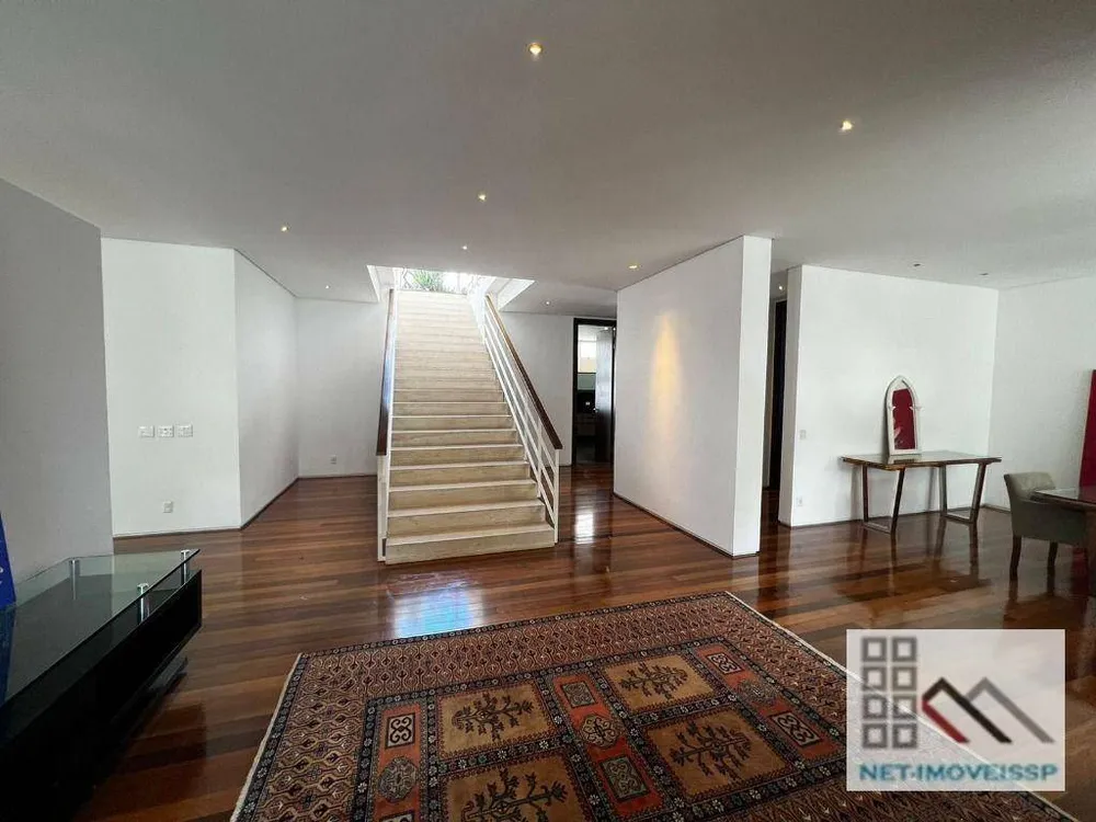 Sobrado, 3 quartos, 850 m² - Foto 6