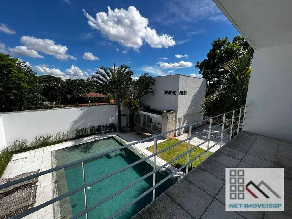 Sobrado, 3 quartos, 850 m² - Foto 2