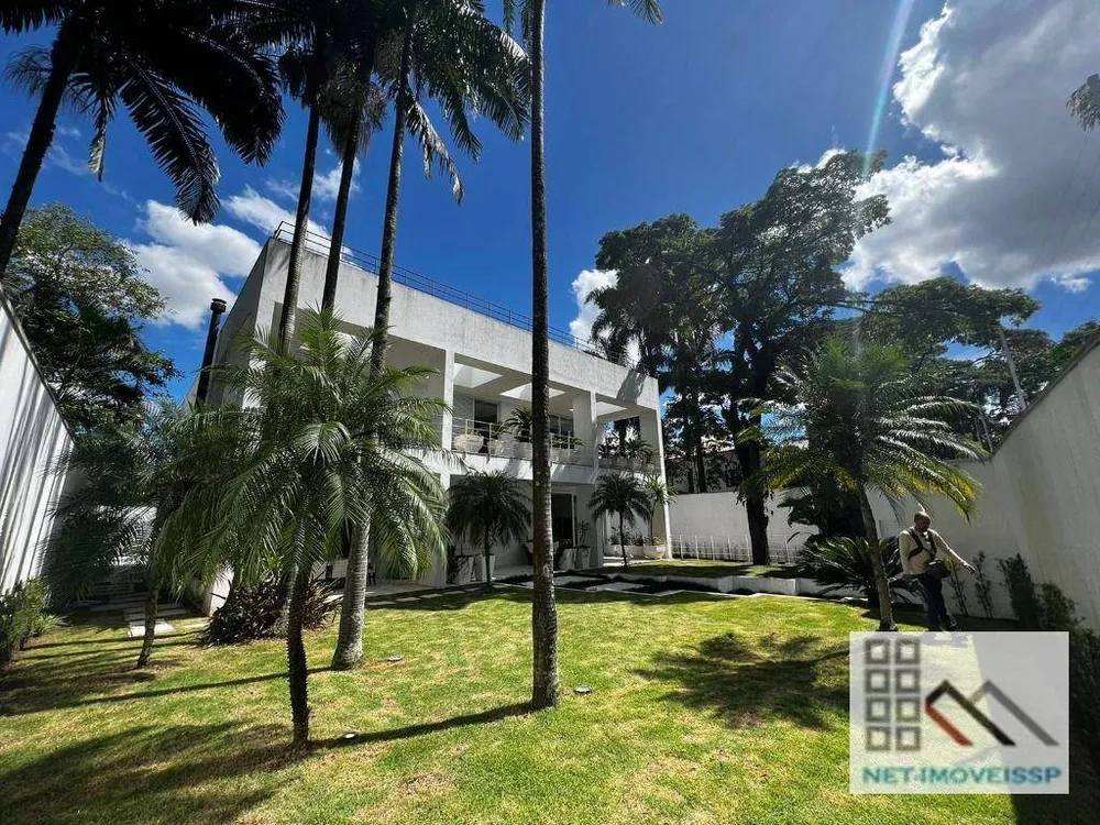 Sobrado, 3 quartos, 850 m² - Foto 11