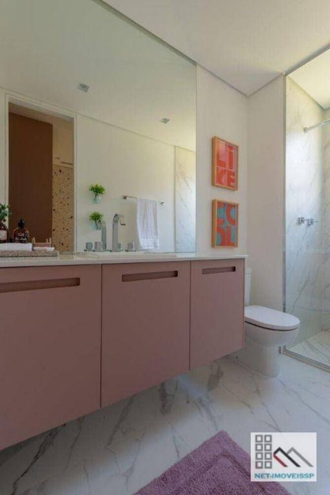 Apartamento, 3 quartos, 142 m² - Foto 5