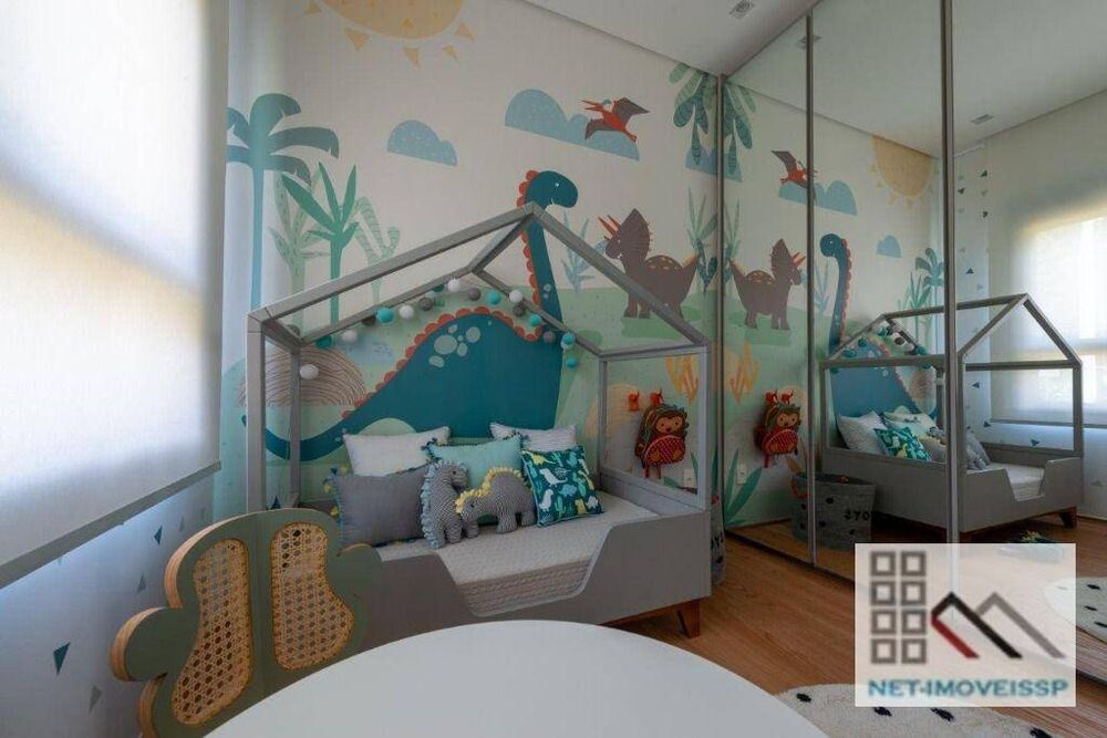 Apartamento, 3 quartos, 142 m² - Foto 7