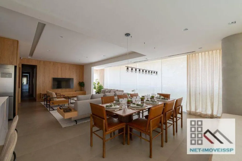 Apartamento, 3 quartos, 142 m² - Foto 7