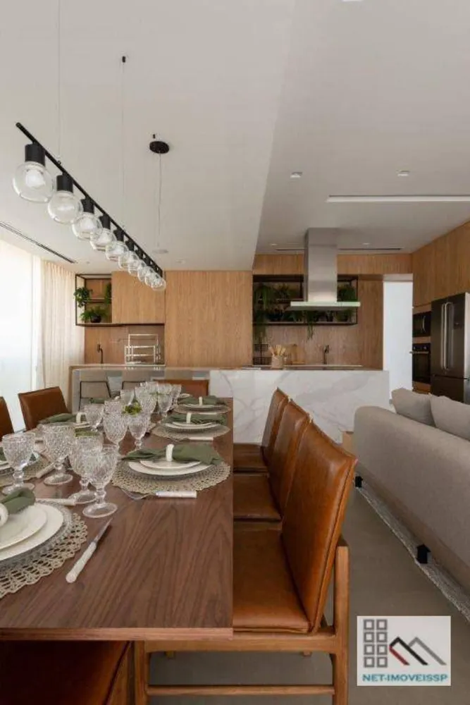 Apartamento, 3 quartos, 142 m² - Foto 4