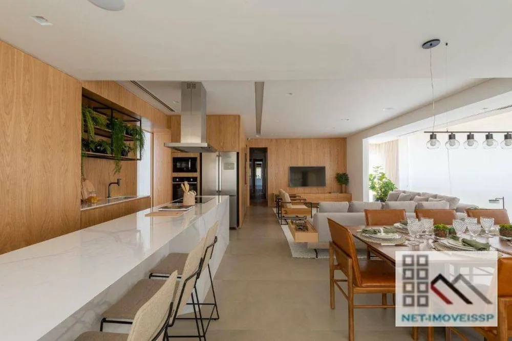 Apartamento, 3 quartos, 142 m² - Foto 6
