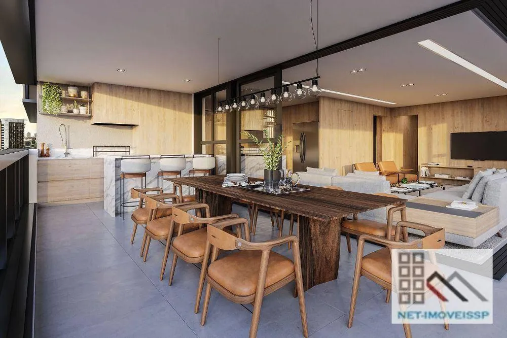 Apartamento, 3 quartos, 142 m² - Foto 14