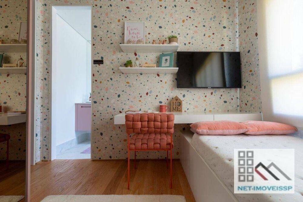 Apartamento, 3 quartos, 142 m² - Foto 6