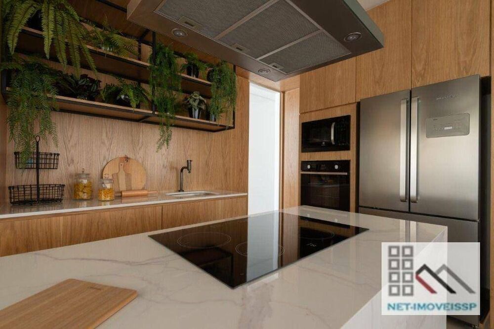Apartamento, 3 quartos, 142 m² - Foto 8
