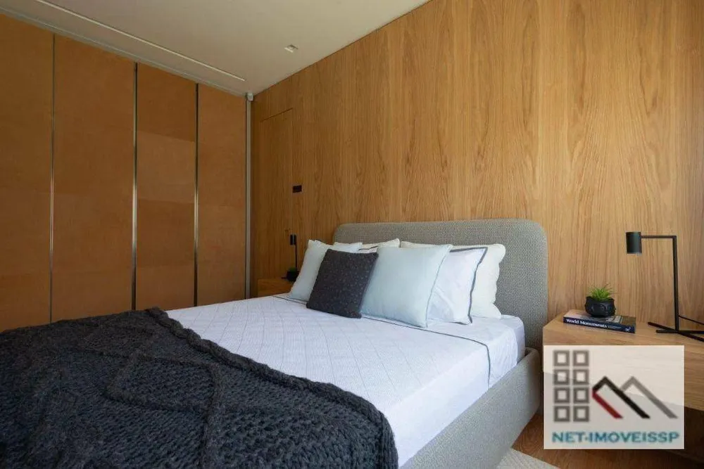 Apartamento, 3 quartos, 142 m² - Foto 12