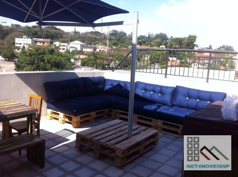 Cobertura, 2 quartos, 113 m² - Foto 14