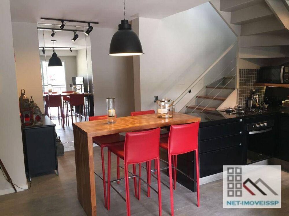 Cobertura, 2 quartos, 113 m² - Foto 6