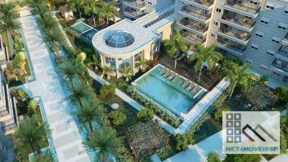 Cobertura, 2 quartos, 113 m² - Foto 4
