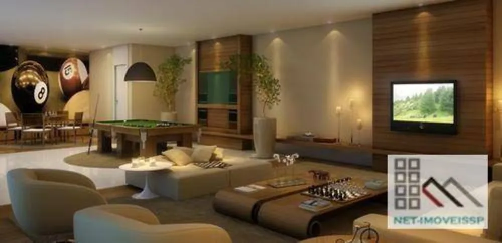 Cobertura, 2 quartos, 113 m² - Foto 21