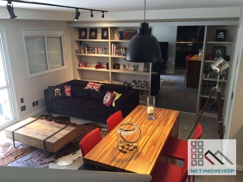 Cobertura, 2 quartos, 113 m² - Foto 11