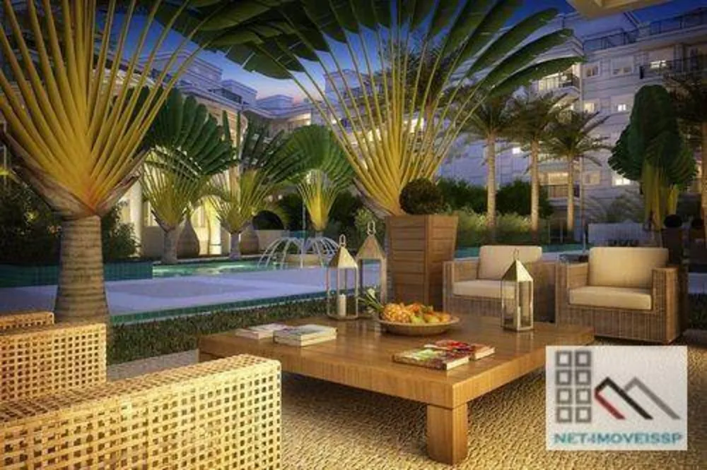 Cobertura, 2 quartos, 113 m² - Foto 20