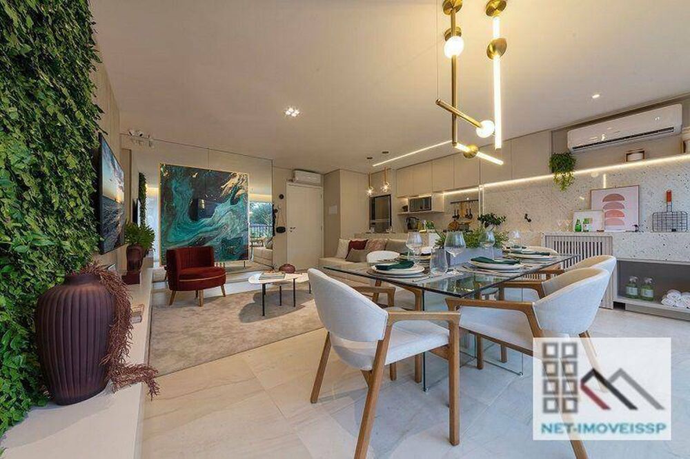Apartamento, 3 quartos, 79 m² - Foto 7