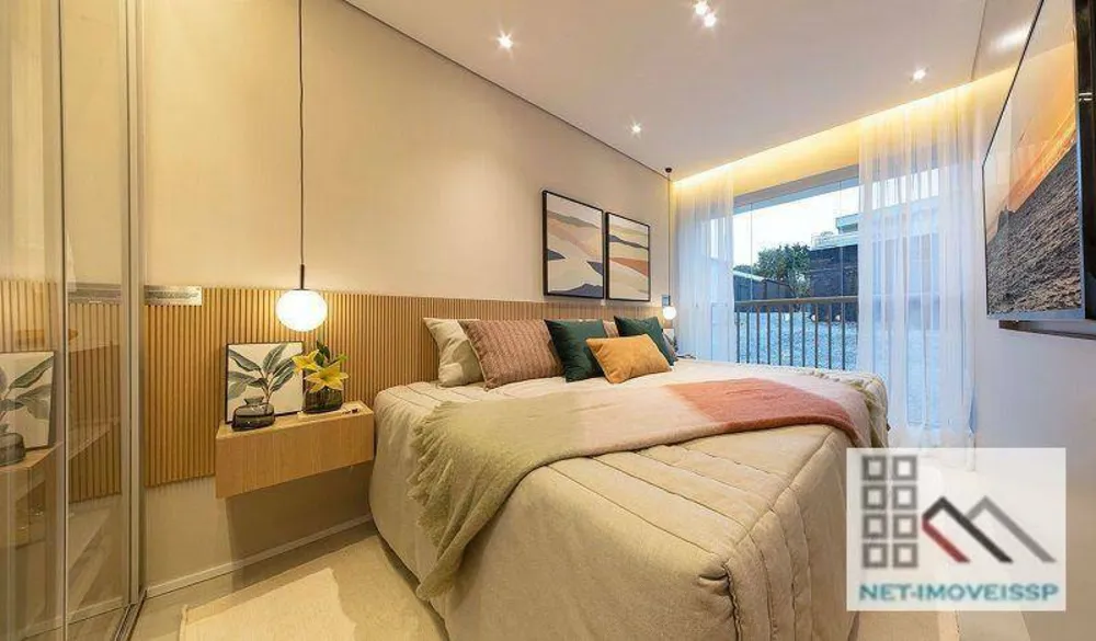 Apartamento, 3 quartos, 79 m² - Foto 5