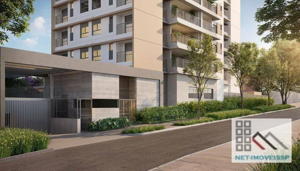 Apartamento, 3 quartos, 79 m² - Foto 2