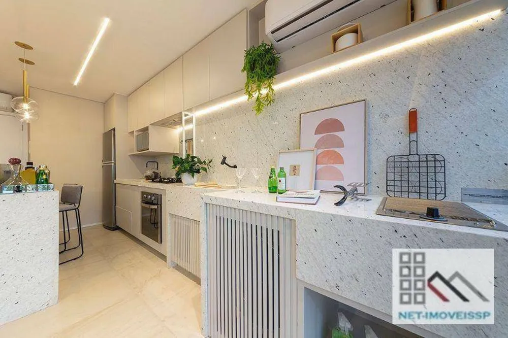 Apartamento, 3 quartos, 79 m² - Foto 1