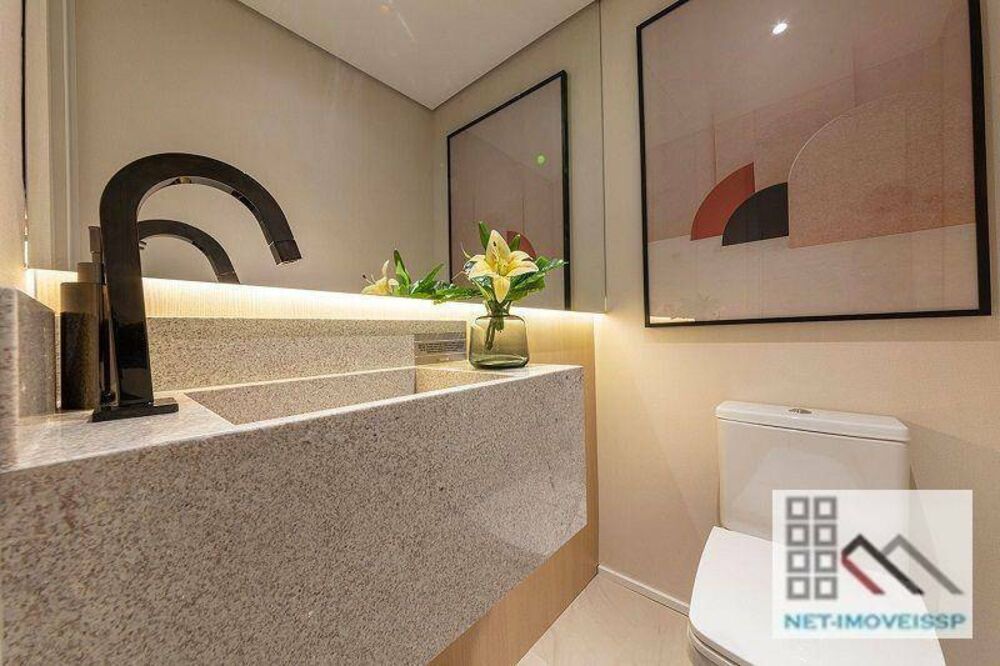 Apartamento, 3 quartos, 79 m² - Foto 8