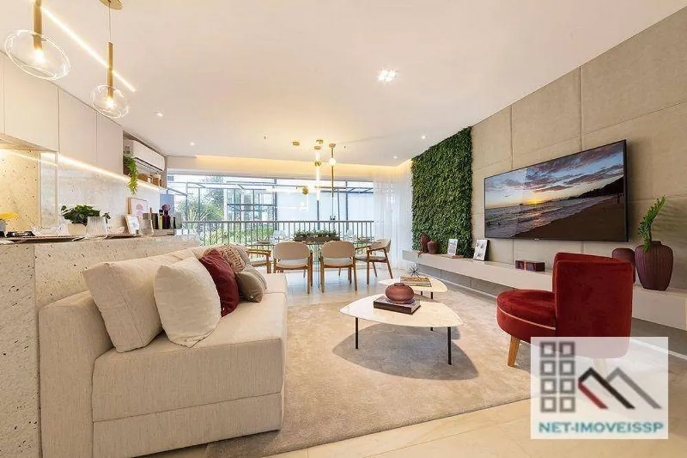 Apartamento, 3 quartos, 79 m² - Foto 1