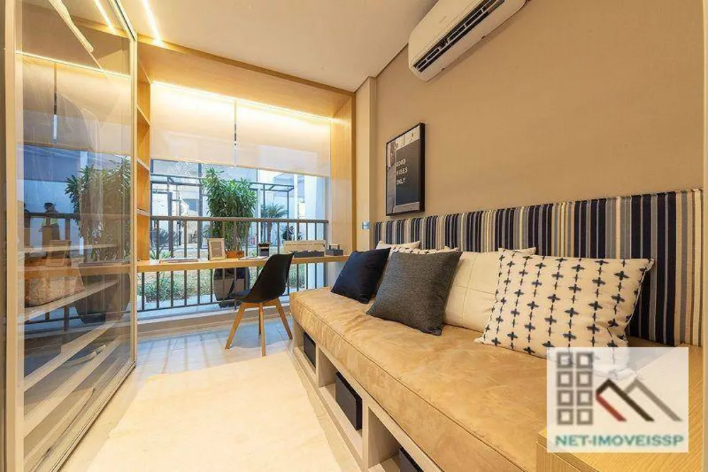 Apartamento, 3 quartos, 79 m² - Foto 6