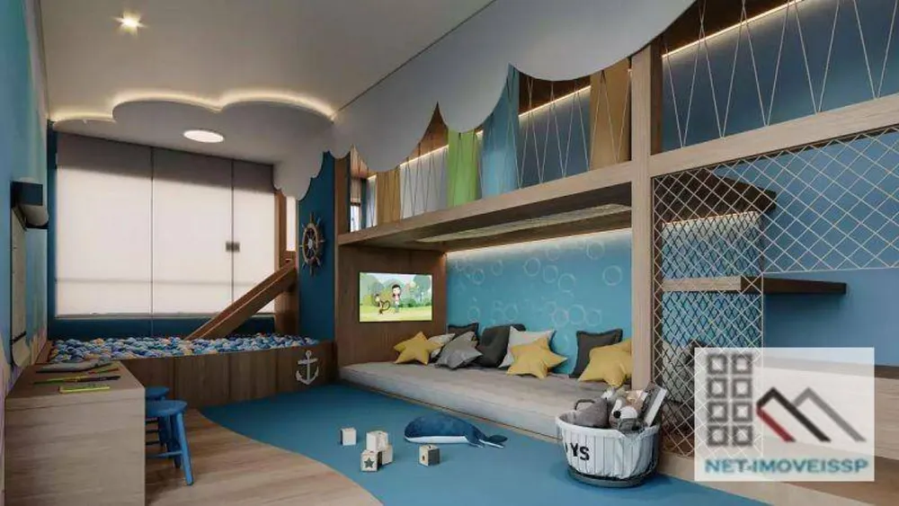 Apartamento, 2 quartos, 111 m² - Foto 10
