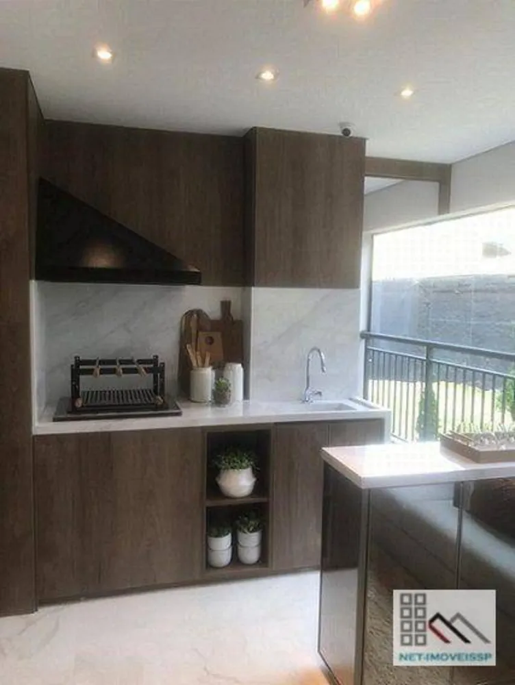 Apartamento, 2 quartos, 111 m² - Foto 4
