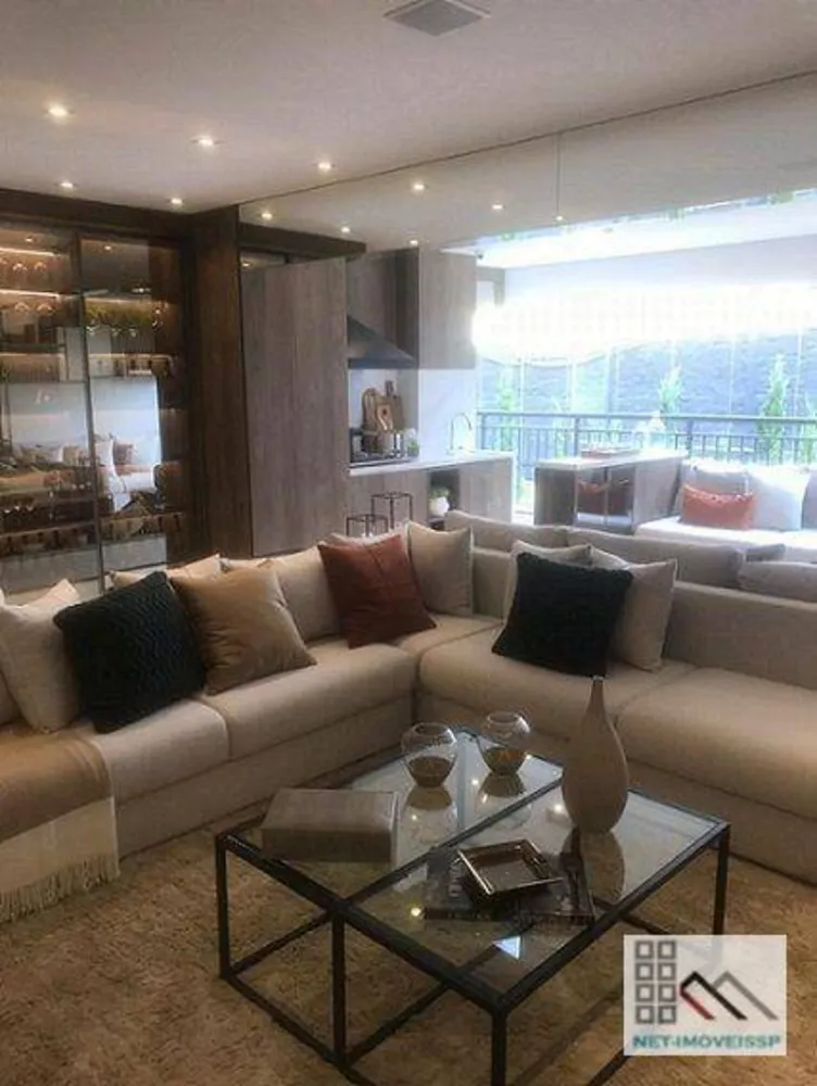 Apartamento, 2 quartos, 111 m² - Foto 8