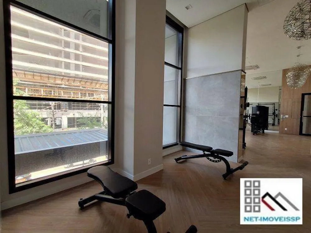 Apartamento, 3 quartos, 123 m² - Foto 10