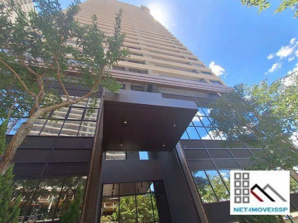 Apartamento, 3 quartos, 123 m² - Foto 1