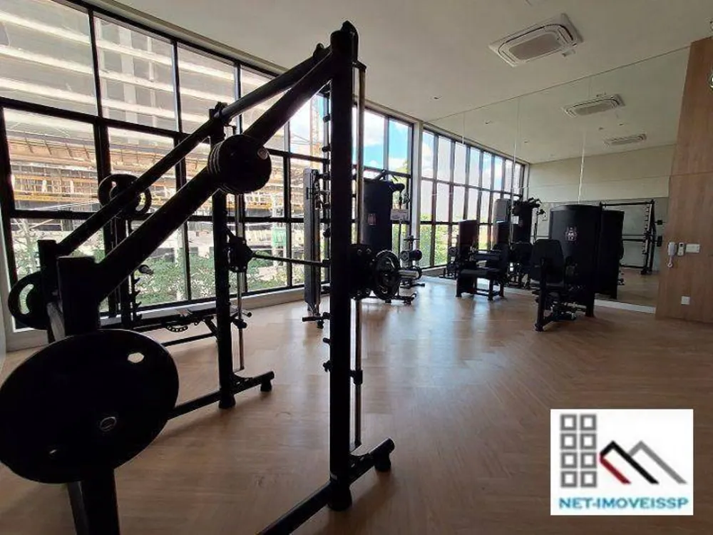 Apartamento, 3 quartos, 123 m² - Foto 11
