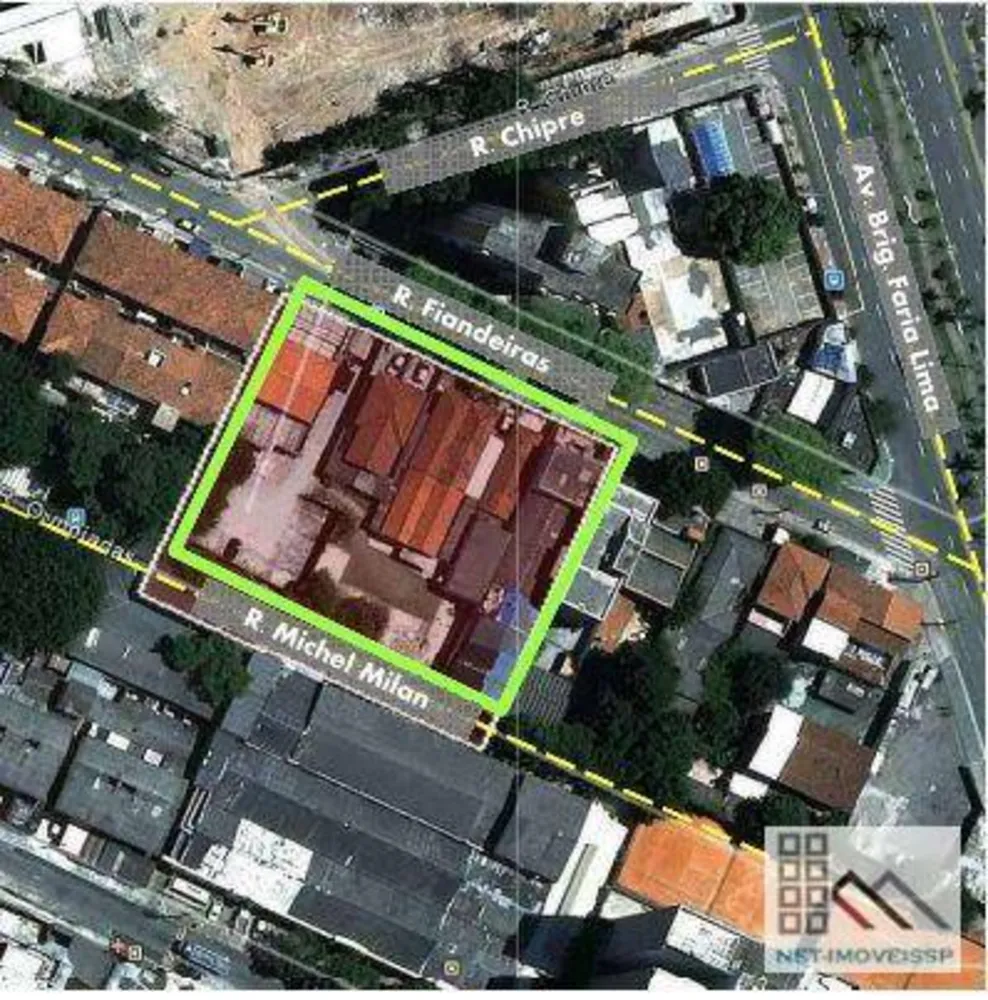 Apartamento, 1 quarto, 100 m² - Foto 16