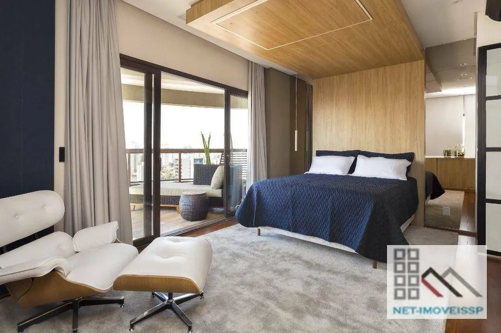 Apartamento, 1 quarto, 100 m² - Foto 10