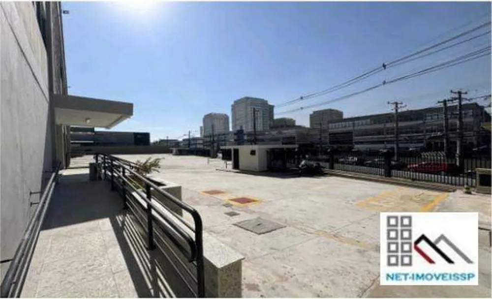 Depósito-Galpão, 5019 m² - Foto 11