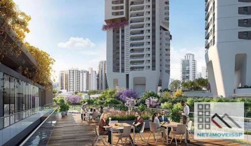 Apartamento, 3 quartos, 196 m² - Foto 3
