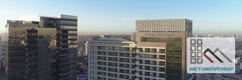 Apartamento, 3 quartos, 196 m² - Foto 7
