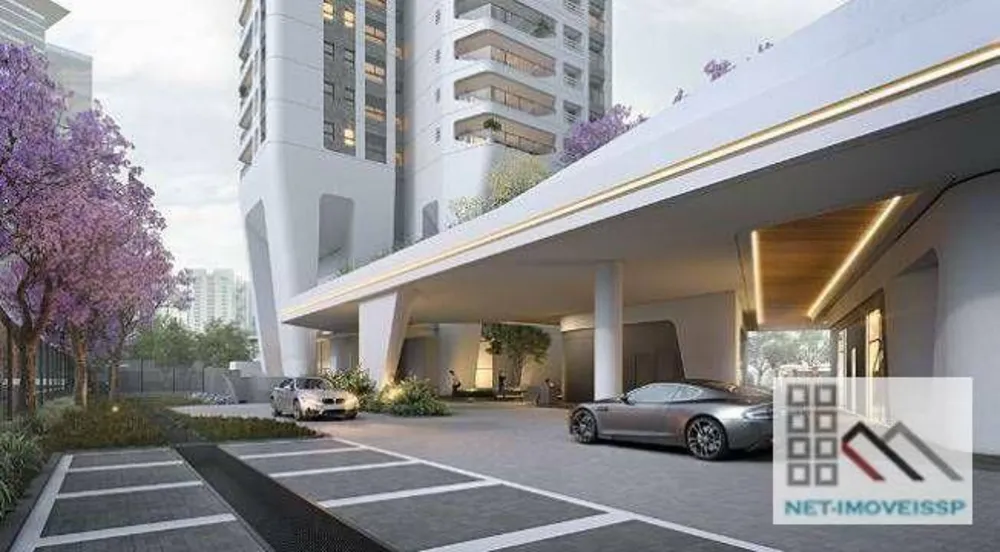 Apartamento, 3 quartos, 196 m² - Foto 5