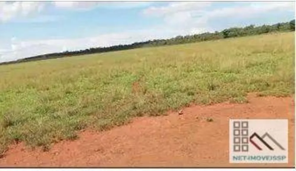 Fazenda, 5200 hectares - Foto 1